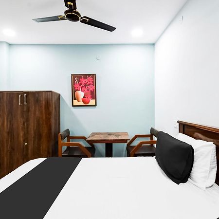 Hotel O Royal Kakatiya Maula Ali Exterior foto