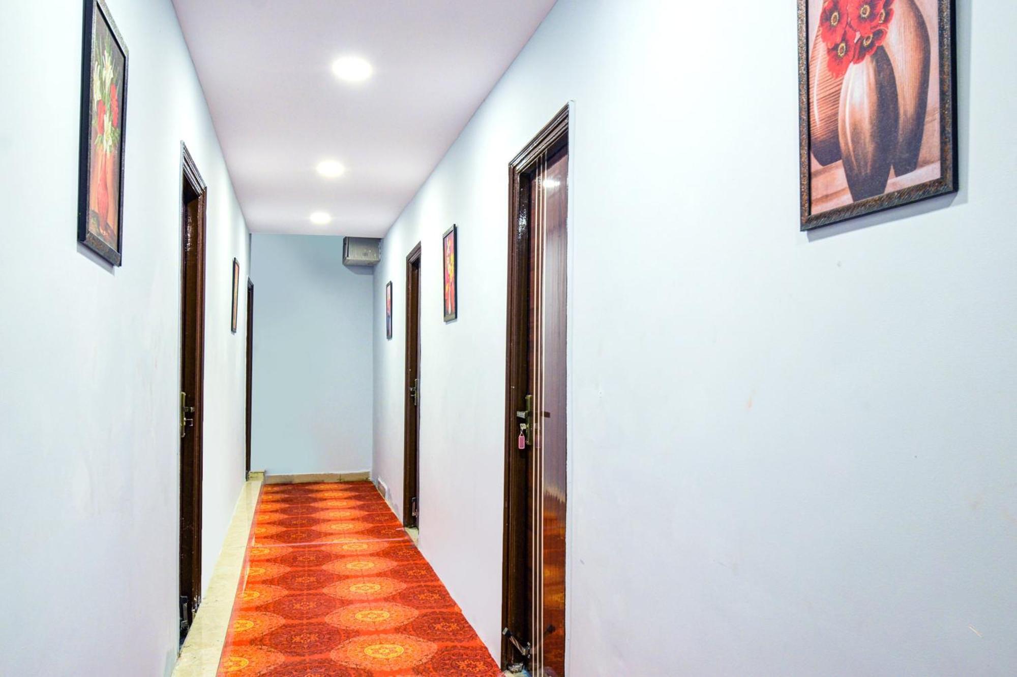 Hotel O Royal Kakatiya Maula Ali Exterior foto
